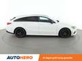 Mercedes-Benz CLA 250 CLA 250 Shooting Brake AMG Line Blanc - thumbnail 7