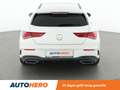 Mercedes-Benz CLA 250 CLA 250 Shooting Brake AMG Line Blanc - thumbnail 5