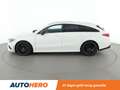 Mercedes-Benz CLA 250 CLA 250 Shooting Brake AMG Line Blanc - thumbnail 3