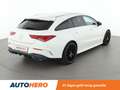 Mercedes-Benz CLA 250 CLA 250 Shooting Brake AMG Line Blanc - thumbnail 6
