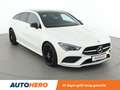 Mercedes-Benz CLA 250 CLA 250 Shooting Brake AMG Line Blanc - thumbnail 8