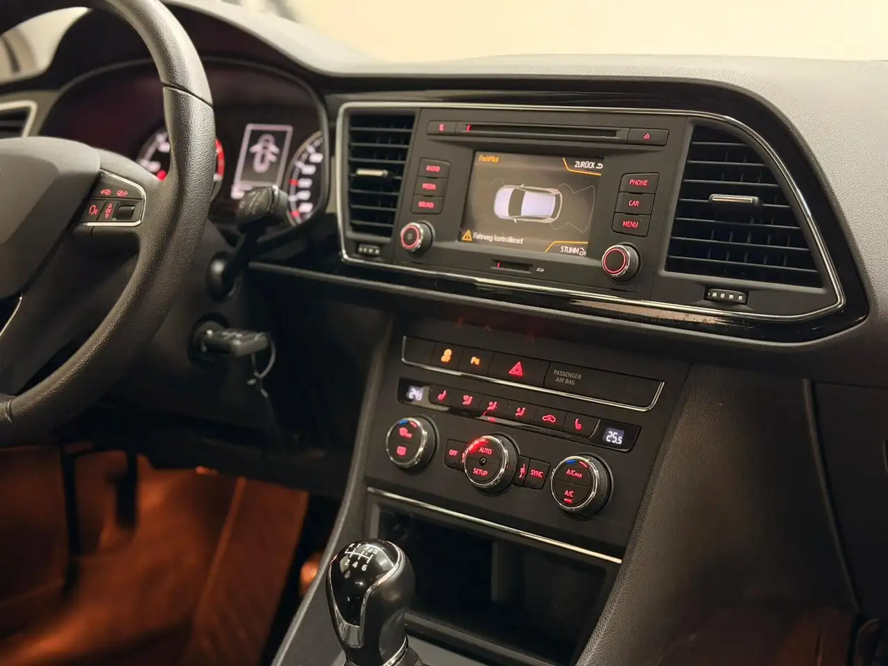 Das Auto