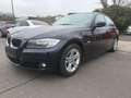 BMW 318 3 Limousine 318d Blau - thumbnail 1