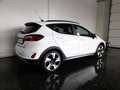 Ford Fiesta ACTIVE X 125 EcoBoost *VOLL LED / NAVI / 17 ZOLL / ACC / KAMERA / SPURHALTE- & TOTWINKELASSIST / SHZG* Weiß - thumbnail 2