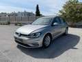 Volkswagen Golf 5p 1.6 tdi Executive 115cv dsg Argento - thumbnail 3