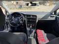 Volkswagen Golf 5p 1.6 tdi Executive 115cv dsg Argento - thumbnail 14