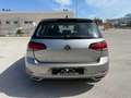 Volkswagen Golf 5p 1.6 tdi Executive 115cv dsg Argento - thumbnail 5
