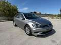 Volkswagen Golf 5p 1.6 tdi Executive 115cv dsg Argento - thumbnail 1