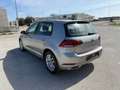 Volkswagen Golf 5p 1.6 tdi Executive 115cv dsg Argento - thumbnail 6