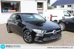 Mercedes-Benz A 180 d DCT LEDER=NAVI=1.HAND