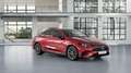 Mercedes-Benz CLA 250 250+ Launch Edition 85 kWh | Night | Panoramadak | Rosso - thumbnail 5