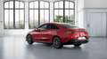 Mercedes-Benz CLA 250 250+ Launch Edition 85 kWh | Night | Panoramadak | Rosso - thumbnail 6