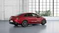 Mercedes-Benz CLA 250 250+ Launch Edition 85 kWh | Night | Panoramadak | Rosso - thumbnail 2