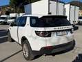Land Rover Discovery Sport SE 2.0td4 AWD 150CV AUTOMATICA Bianco - thumbnail 4