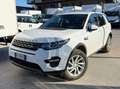 Land Rover Discovery Sport SE 2.0td4 AWD 150CV AUTOMATICA Bianco - thumbnail 2
