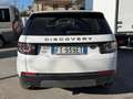 Land Rover Discovery Sport SE 2.0td4 AWD 150CV AUTOMATICA Bianco - thumbnail 5