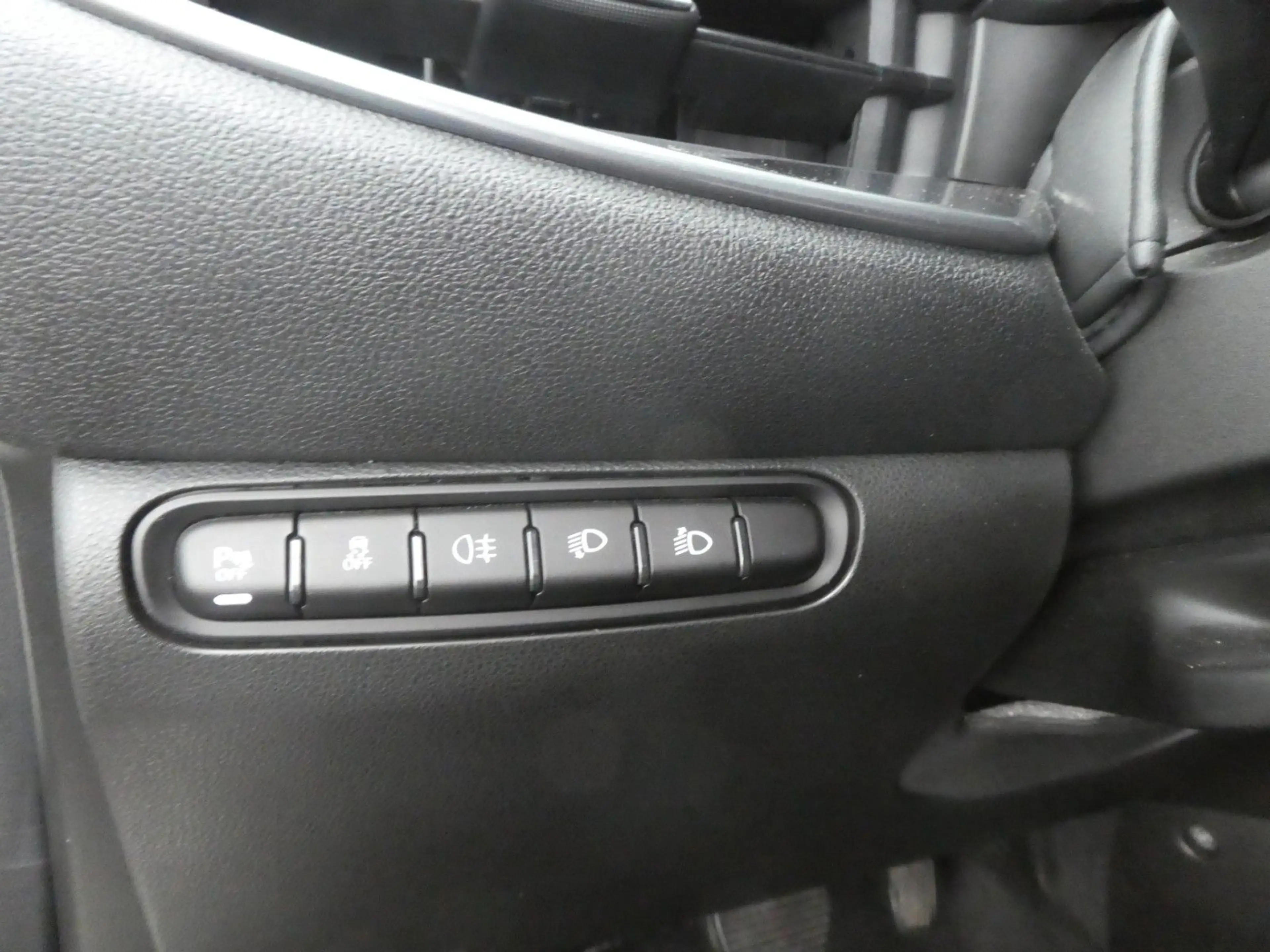 Fiat 500e 500 e Basis Klima, SHZ, PDC, Kamera, LMF — photo 13