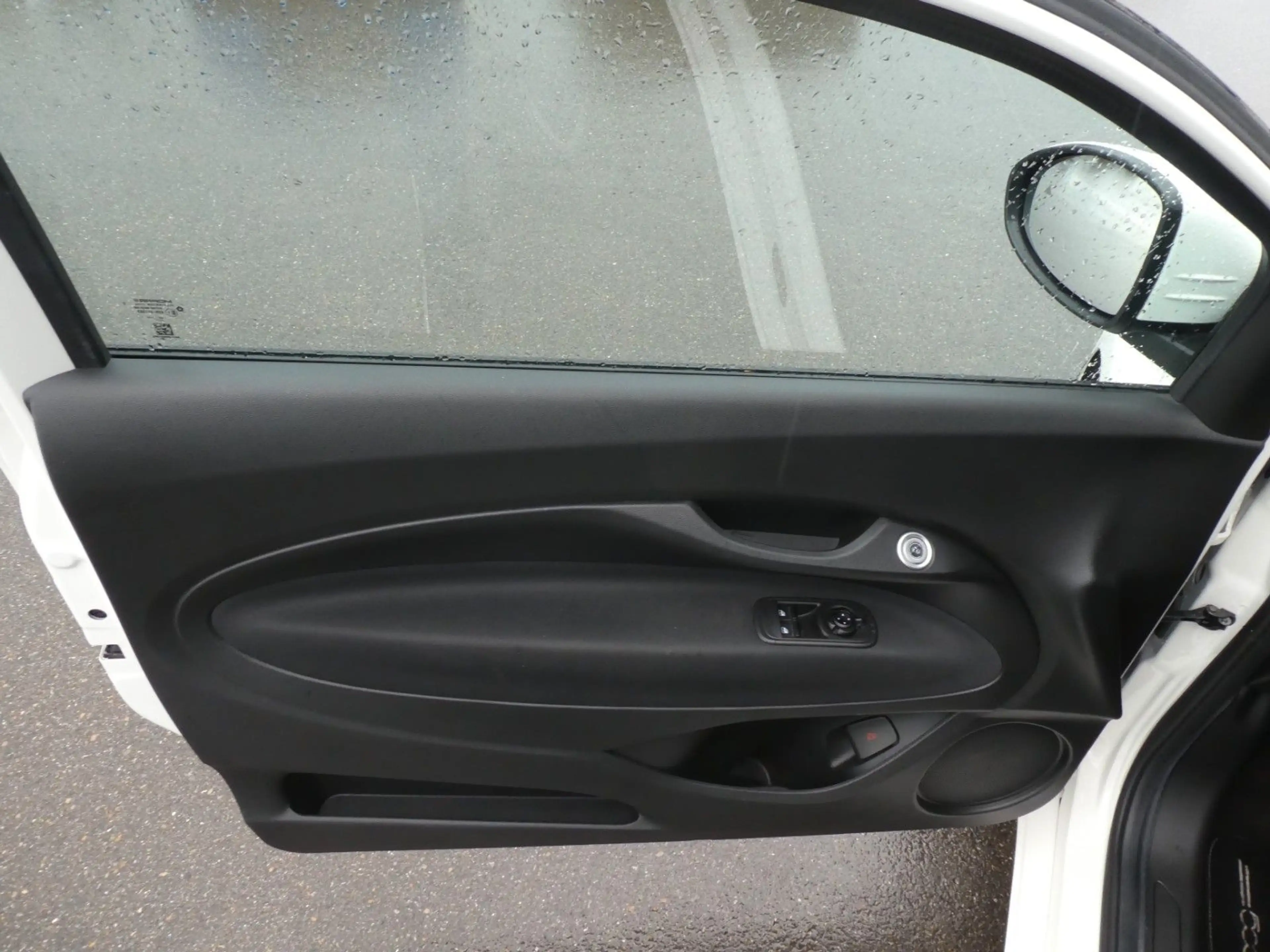 Fiat 500e 500 e Basis Klima, SHZ, PDC, Kamera, LMF — photo 9