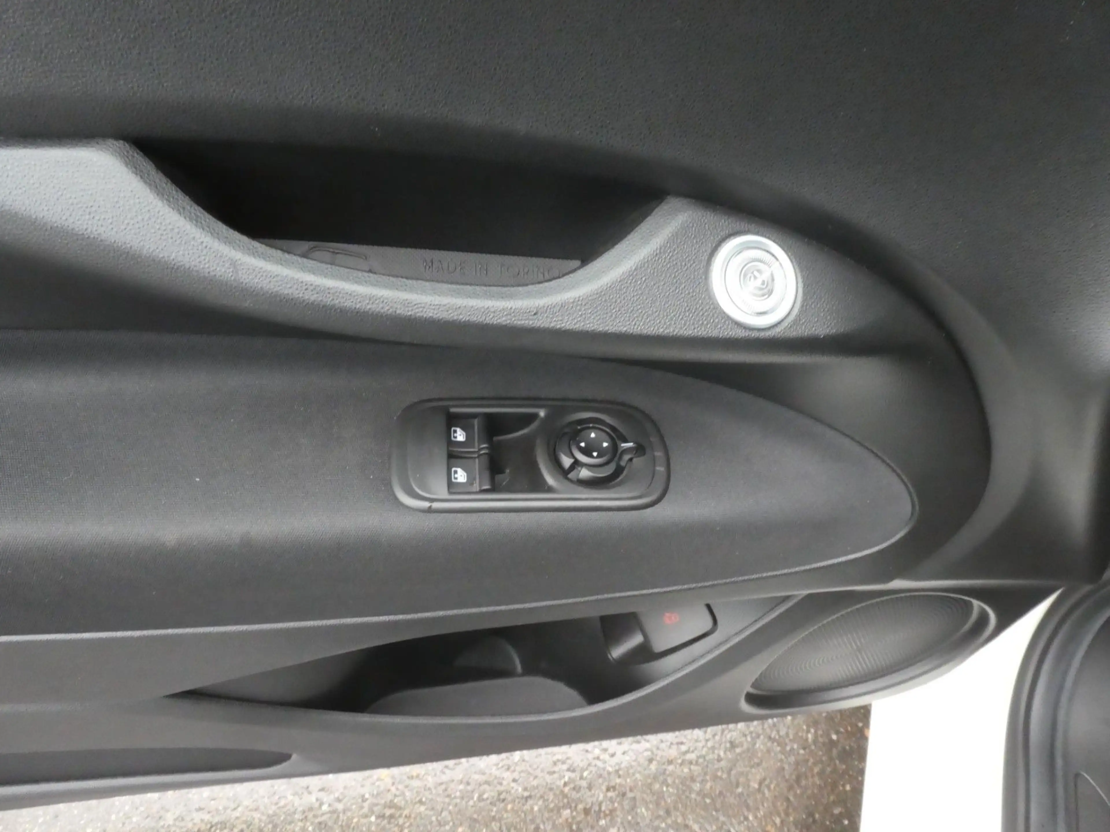 Fiat 500e 500 e Basis Klima, SHZ, PDC, Kamera, LMF — photo 12