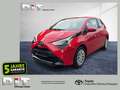 Toyota Aygo 1,0  x-play X-Business-Paket, Klima., ZV Roşu - thumbnail 1