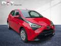 Toyota Aygo 1,0  x-play X-Business-Paket, Klima., ZV Rosso - thumbnail 6