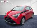 Toyota Aygo 1,0  x-play X-Business-Paket, Klima., ZV Rosso - thumbnail 2