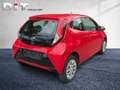 Toyota Aygo 1,0  x-play X-Business-Paket, Klima., ZV Rosso - thumbnail 5