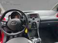 Toyota Aygo 1,0  x-play X-Business-Paket, Klima., ZV Rosso - thumbnail 9