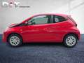 Toyota Aygo 1,0  x-play X-Business-Paket, Klima., ZV Rosso - thumbnail 3