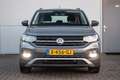 Volkswagen T-Cross 1.0 TSI Life - All-in rijklrprs | navi | Ad. Cruis Grijs - thumbnail 9