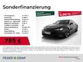 Audi e-tron GT quattro Luftfederung/ Head Up/ B&O Head-up-Display Schwarz - thumbnail 1
