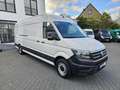 Volkswagen Crafter 2.0 TDI 35 MAXI L5H3 HOCH-LANG RFK Weiß - thumbnail 3