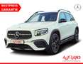 Mercedes-Benz GLB 200 AMG Line Totwinkel 360° el. Heckklappe Weiß - thumbnail 1