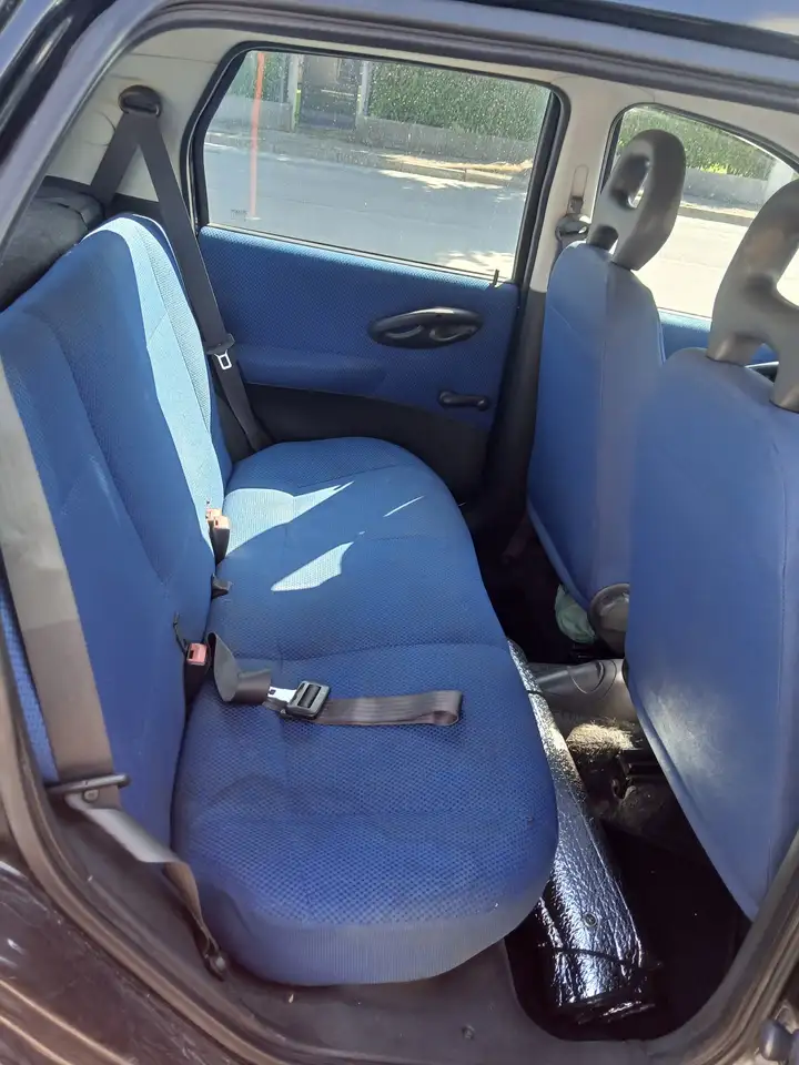 Fiat Punto 5p 1.9 jtd HLX, foto 6