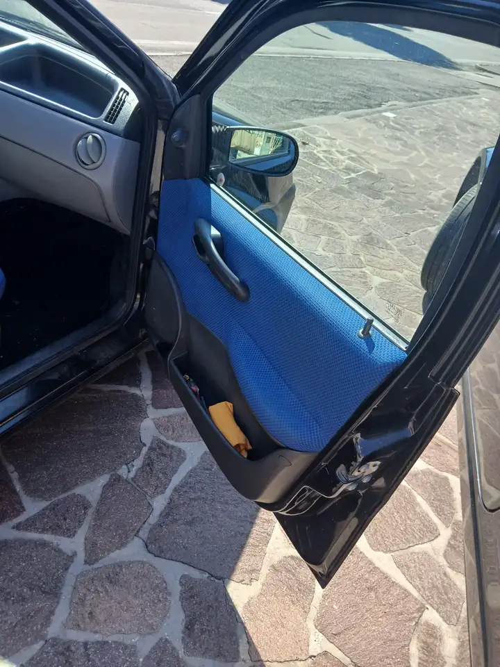 Fiat Punto 5p 1.9 jtd HLX, foto 10
