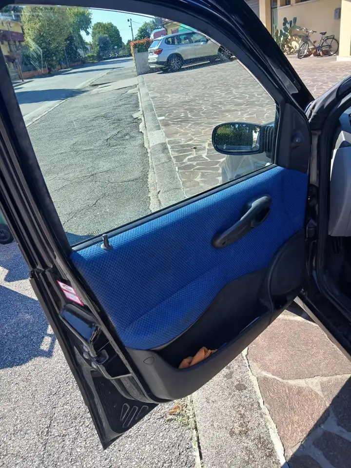 Fiat Punto 5p 1.9 jtd HLX, foto 9