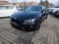 BMW M4 COUPE' SERVICE BMW -HEAD UP DISPLY-HARMAN KARDON Schwarz - thumbnail 3