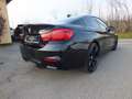 BMW M4 COUPE' SERVICE BMW -HEAD UP DISPLY-HARMAN KARDON Schwarz - thumbnail 4
