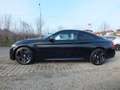 BMW M4 COUPE' SERVICE BMW -HEAD UP DISPLY-HARMAN KARDON Schwarz - thumbnail 7
