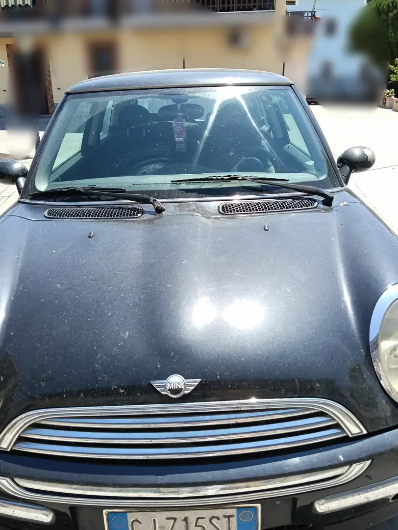 MINI One 1.6 Abbey Road D 90cv - 1