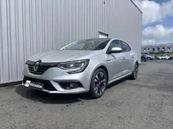 Renault Megane 1.3 TCe 140ch FAP Intens