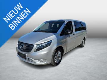 Tourer 116 CDI Pro L2 9G-Tronic