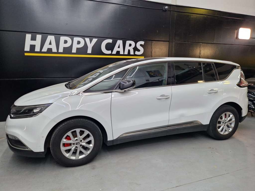 Renault Espace 1.6dCi Energy Life 96kW - foto 1