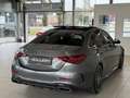 Mercedes-Benz C 300 4Matic AMG-Line Aut.*Panorama*Standheizung*Ambi... Grau - thumbnail 5