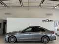 Mercedes-Benz C 300 4Matic AMG-Line Aut.*Panorama*Standheizung*Ambi... Grau - thumbnail 1
