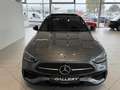 Mercedes-Benz C 300 4Matic AMG-Line Aut.*Panorama*Standheizung*Ambi... Grau - thumbnail 3