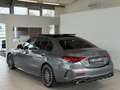 Mercedes-Benz C 300 4Matic AMG-Line Aut.*Panorama*Standheizung*Ambi... Grau - thumbnail 8