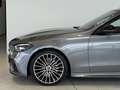 Mercedes-Benz C 300 4Matic AMG-Line Aut.*Panorama*Standheizung*Ambi... Grau - thumbnail 9