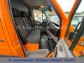 Mercedes-Benz Sprinter SPRINTER 316 CDI KASTEN NAVI|R-CAM|AHK|STANDH. Orange - thumbnail 7