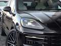 Porsche Cayenne Cayenne Coupe LUFTF.-PANO-BOSE-SPORTABGAS.-22TURBO Schwarz - thumbnail 15